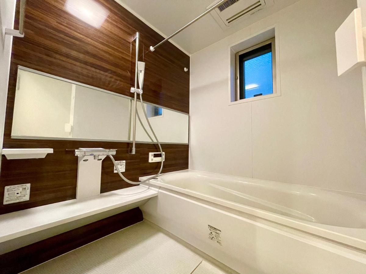Salon渋谷4B Appartement Tokio Buitenkant foto