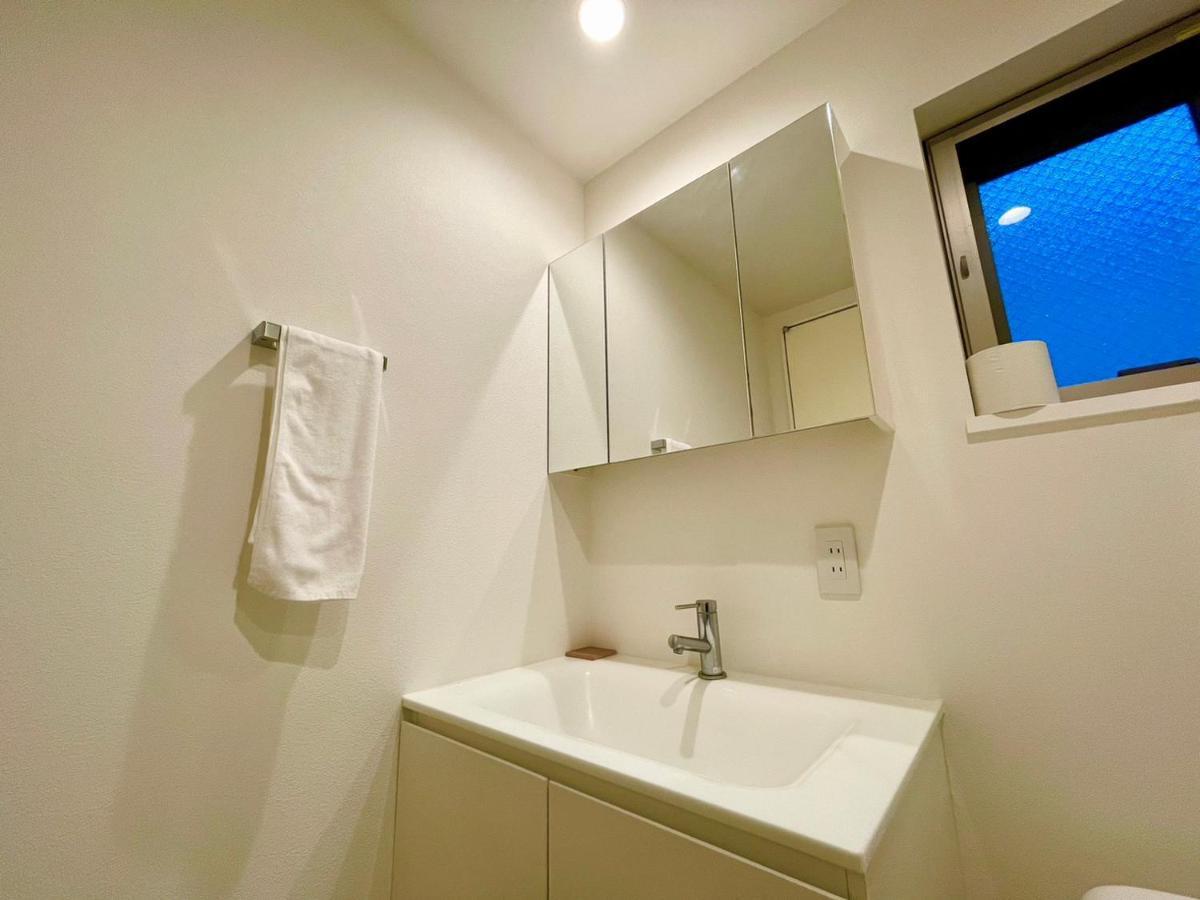 Salon渋谷4B Appartement Tokio Buitenkant foto