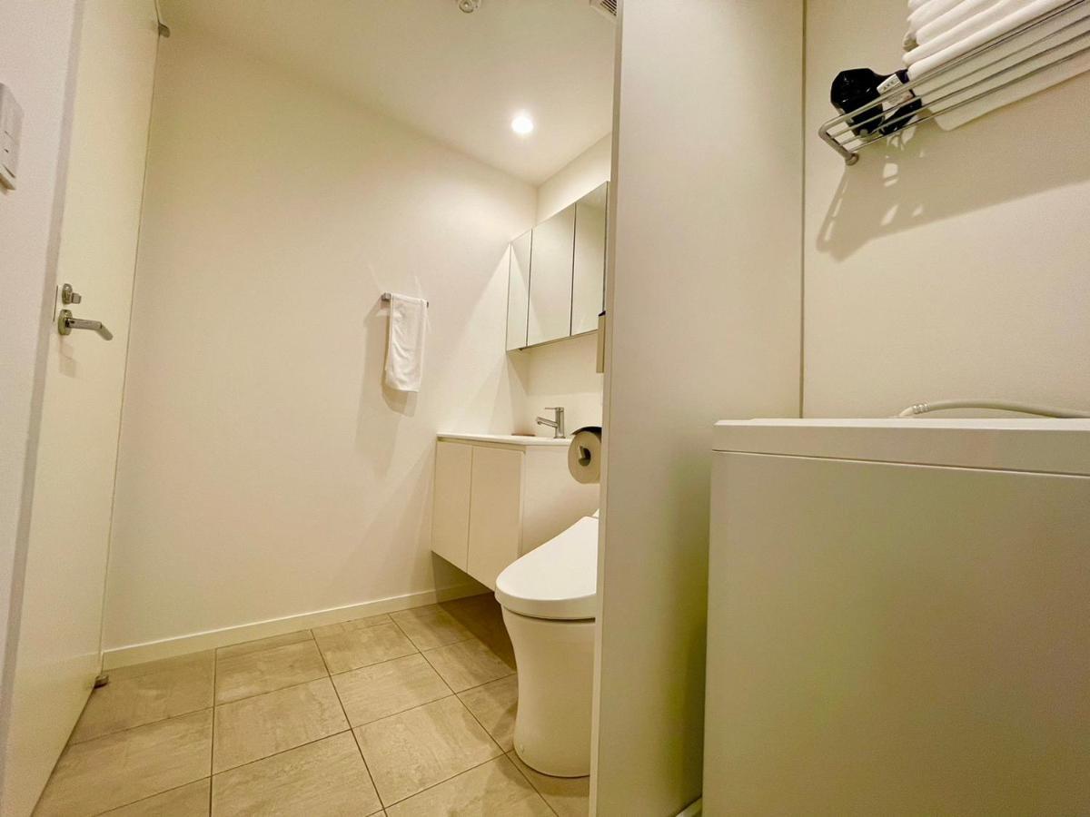 Salon渋谷4B Appartement Tokio Buitenkant foto
